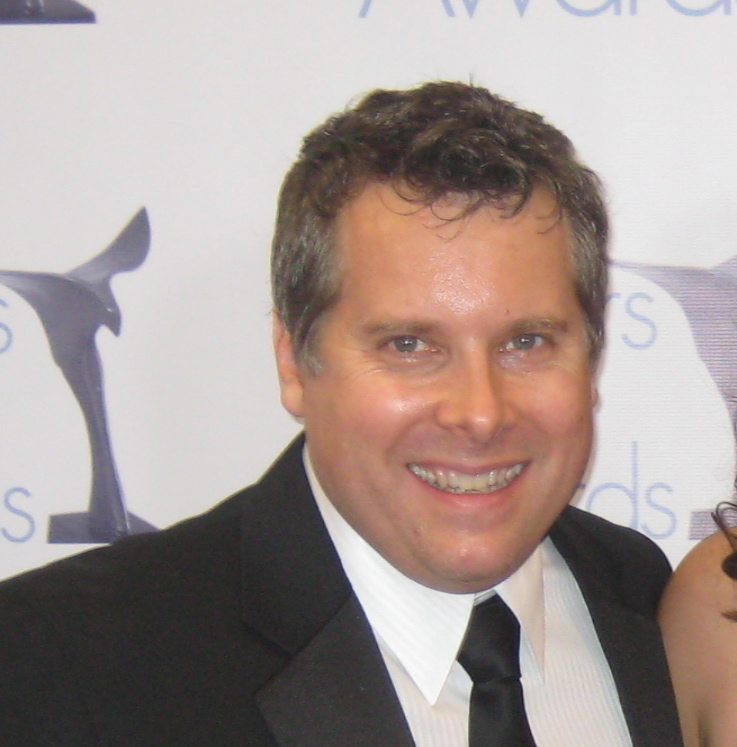 Scott Reynolds