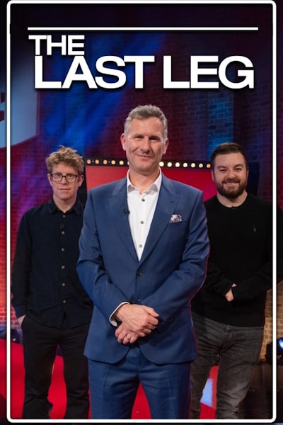 The Last Leg - Season 29