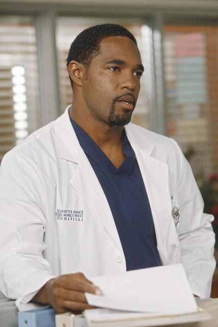 Dr. Ben Warren
