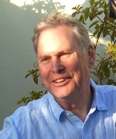 Iain Paterson