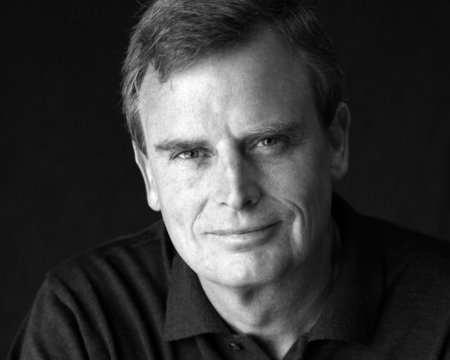 Stephen Hilger