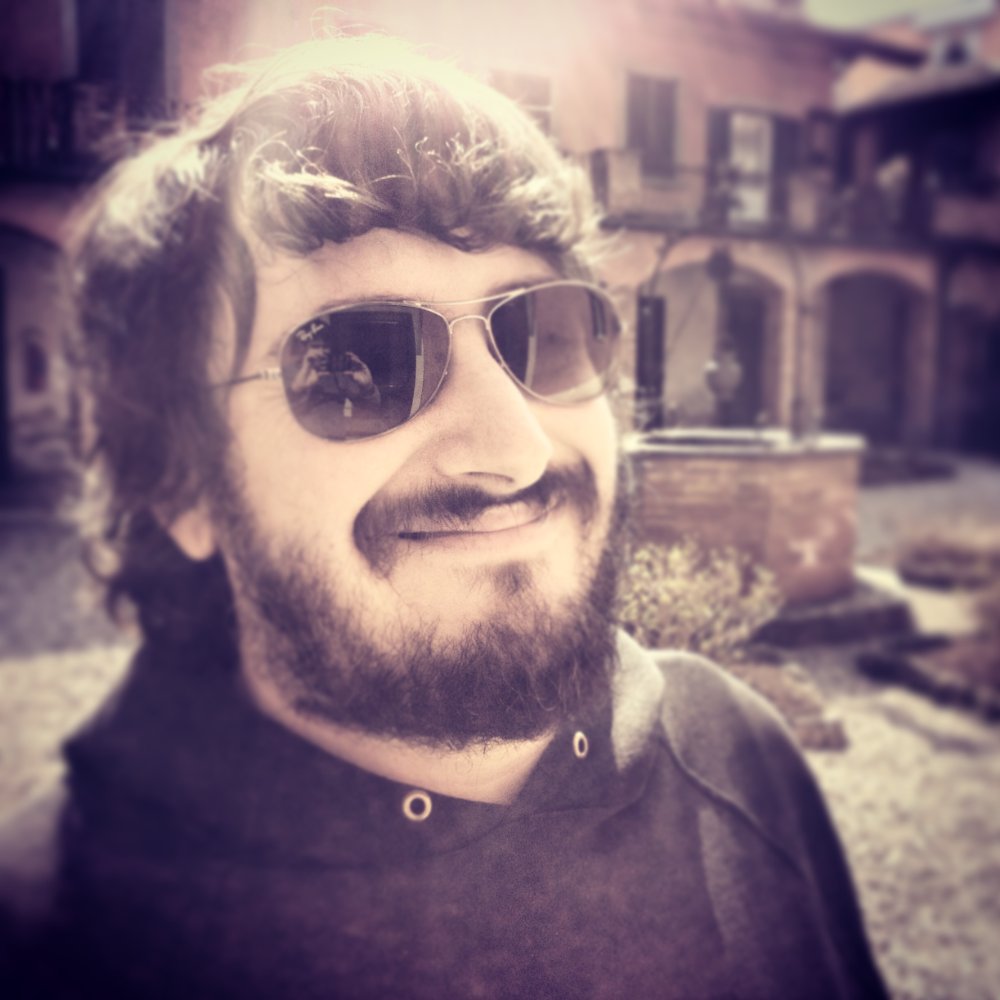 Massimo Vavassori