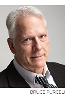 Bruce Purcell
