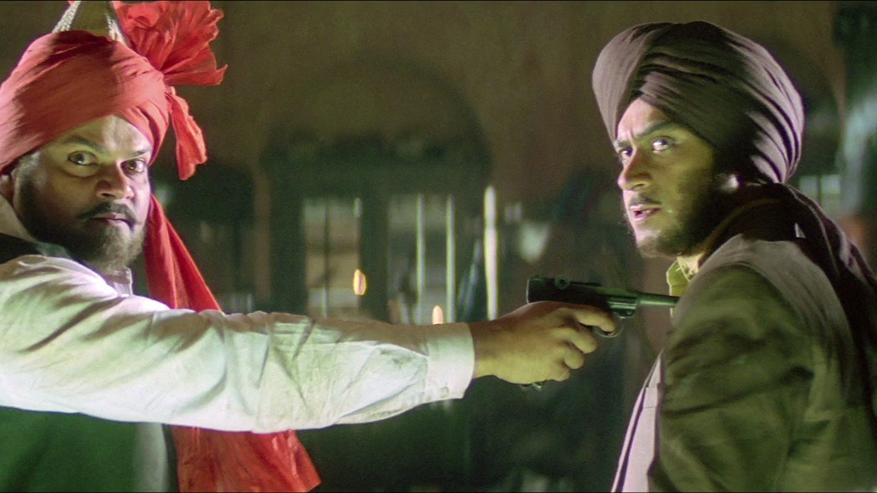 Akhilendra Mishra
