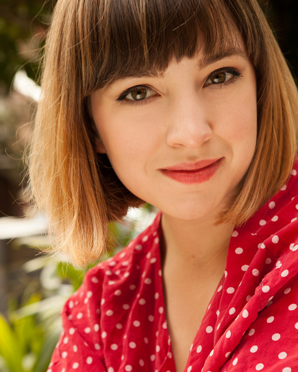 Amelia Dowd