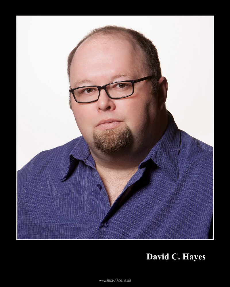 David C. Hayes
