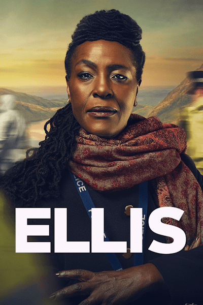 Ellis - Season 1