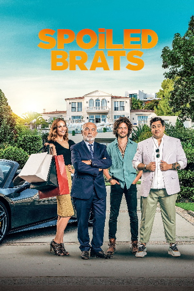 Spoiled Brats [Audio: French]