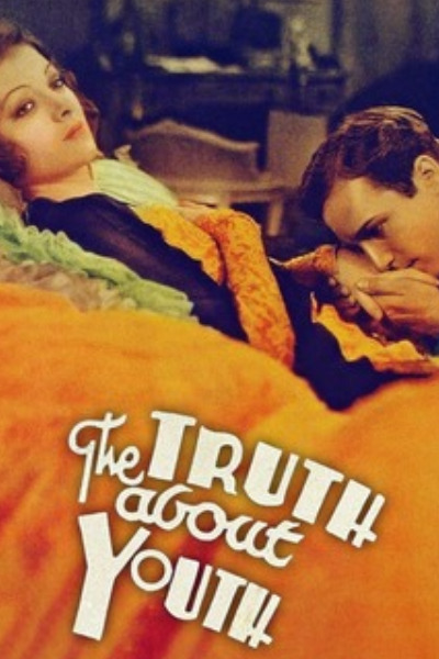 The Truth About Youth