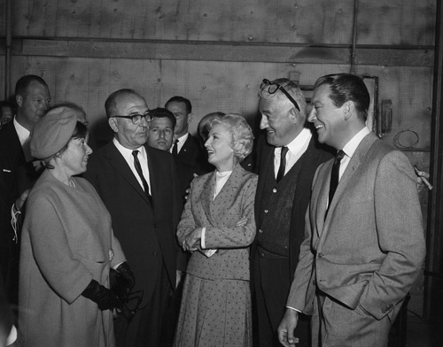 William Castle
