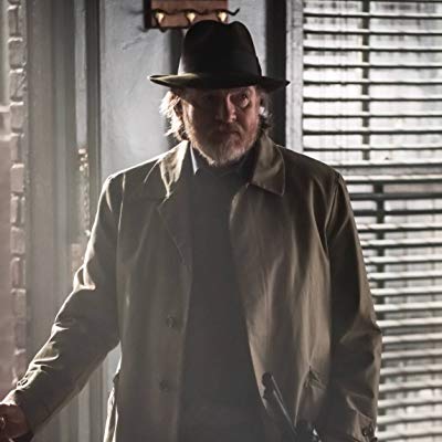 Harvey Bullock
