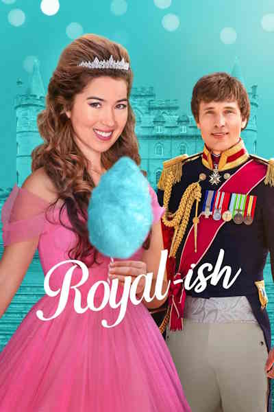 Royal ish