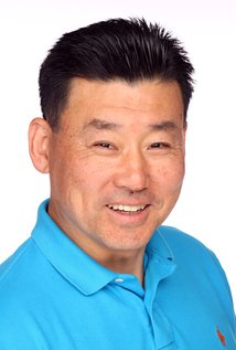 Augustus Cho