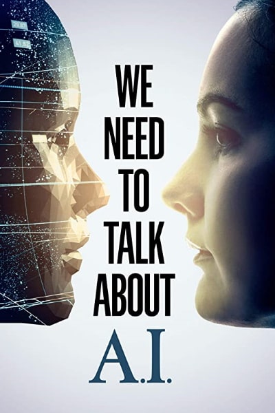 We Need to Talk About A.I [Sub: Eng]