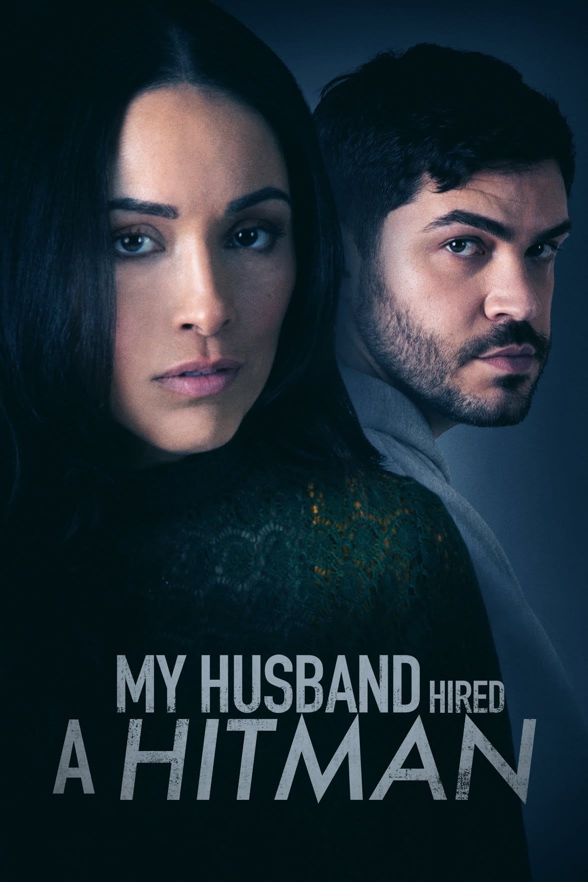 My Husband Hired a Hitman [Audio: Rus]