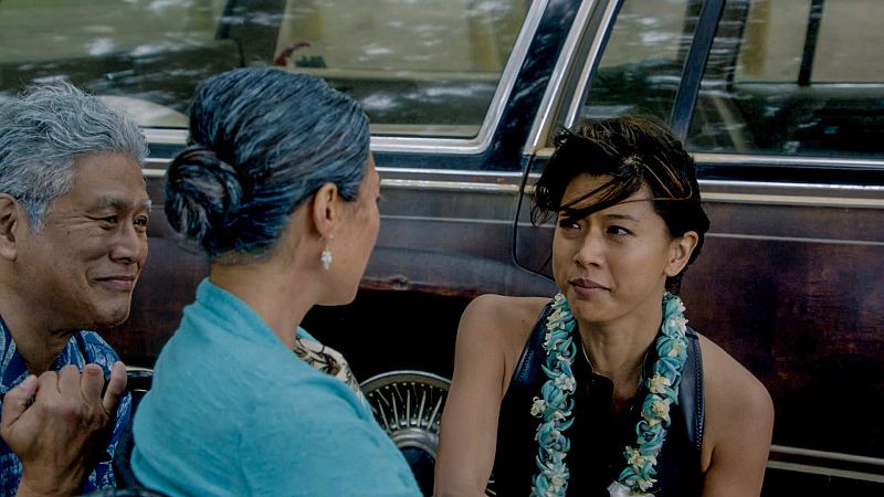 Nani Kalakaua