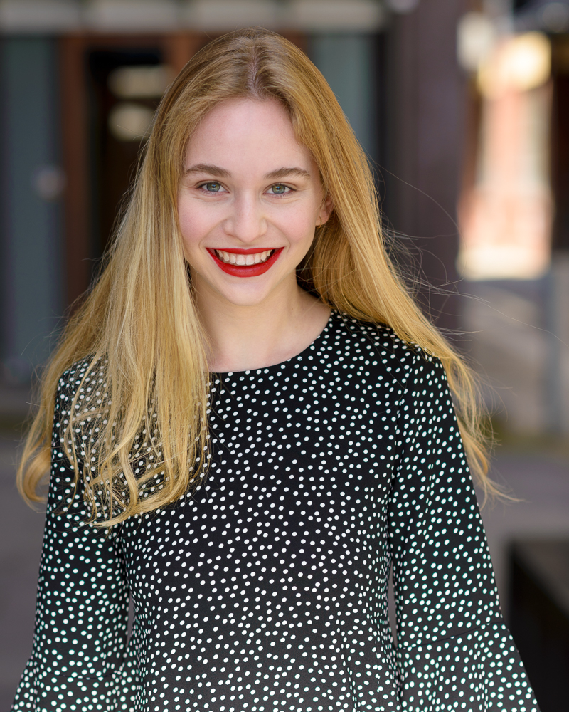 Isabella Richardson