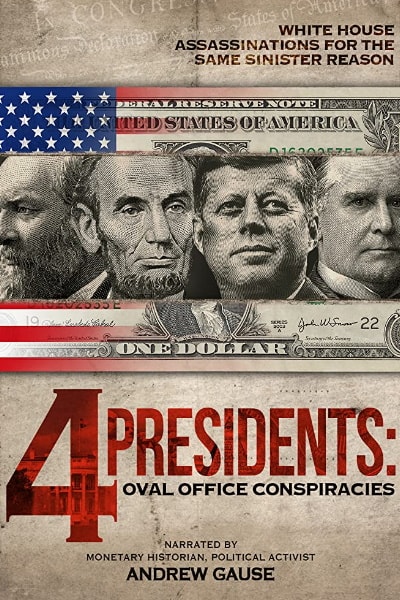4 Presidents