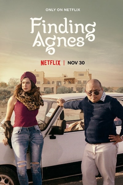 Finding Agnes