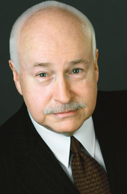 Ron Kidd