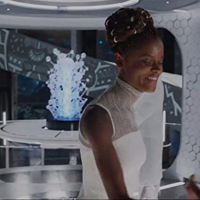 Shuri