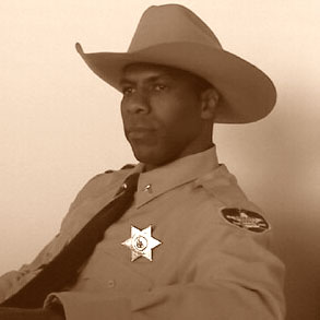 Kevin Christopher Brown