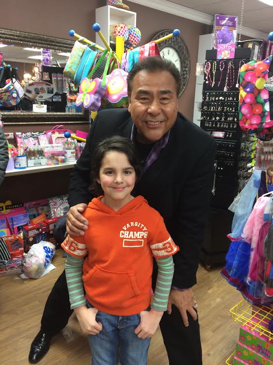 John Quiñones