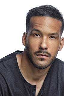 Asheesh Williams