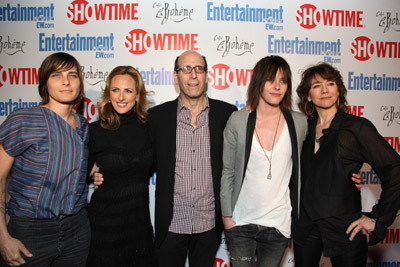 Ilene Chaiken