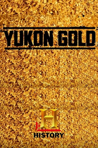 Yukon Gold - Season 5