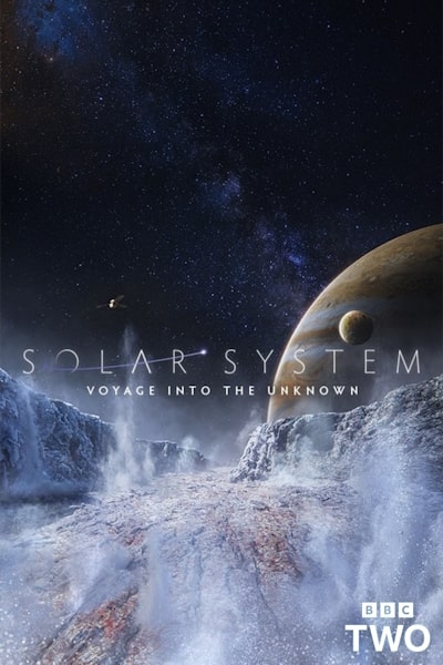 Solar System - Season 1