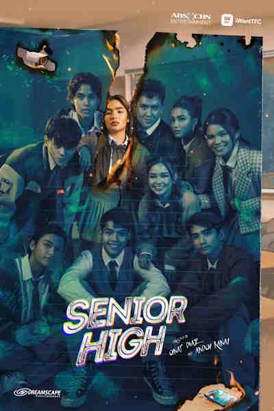 Senior High - Season 1