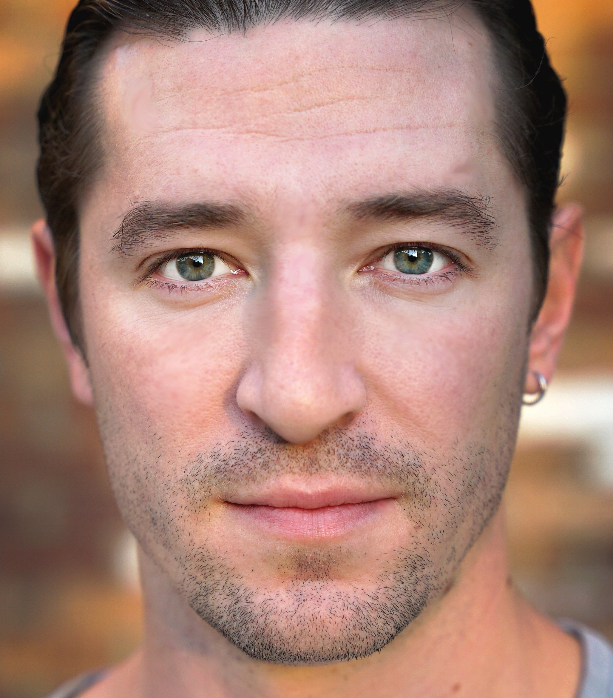 Jacob Warren