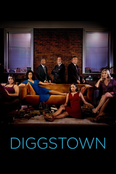 Diggstown - Season 4