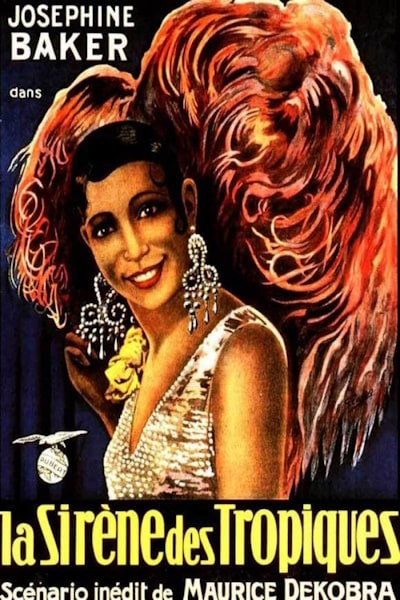 Siren of the Tropics (La sirene des tropiques)