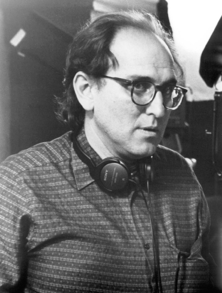 Ramón Menéndez
