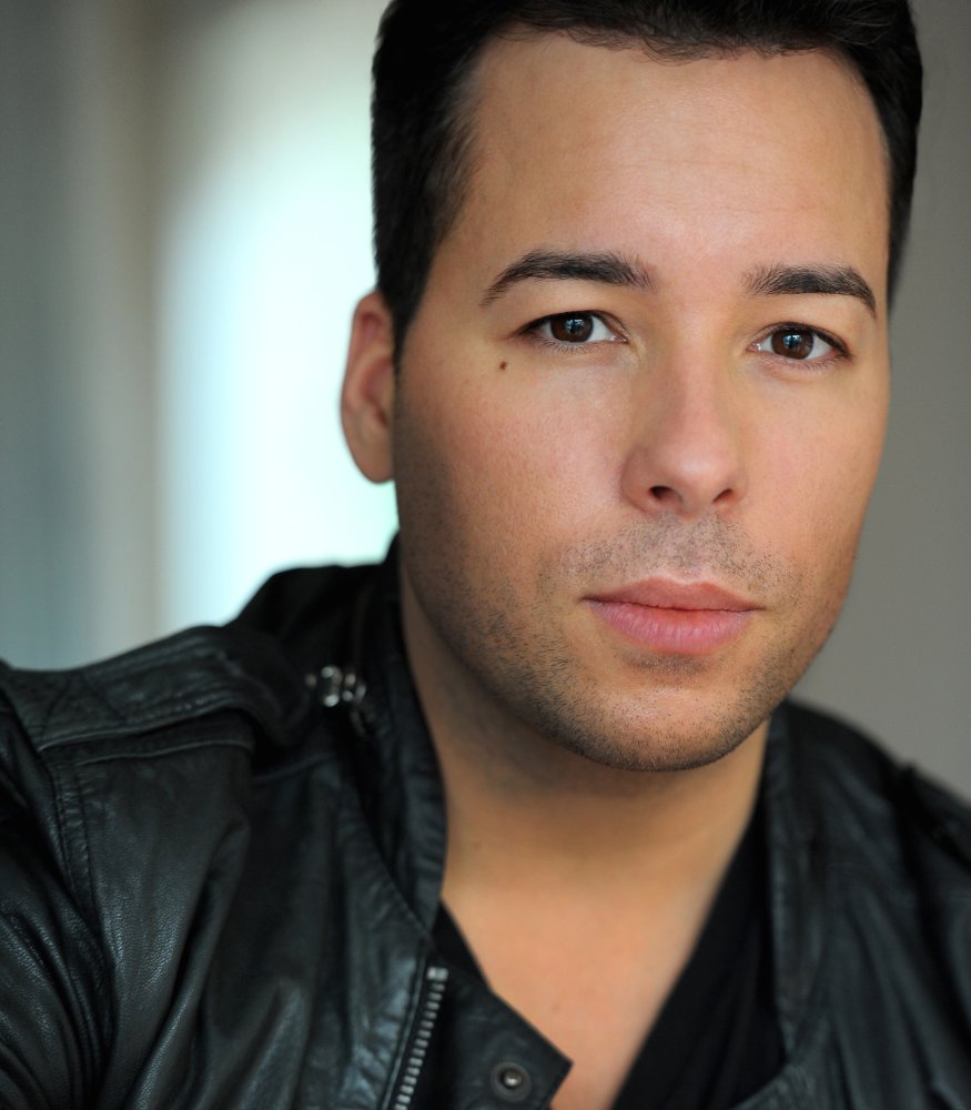 Annakin Slayd