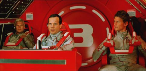 Jeff Tracy