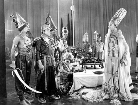 Douglas Fairbanks