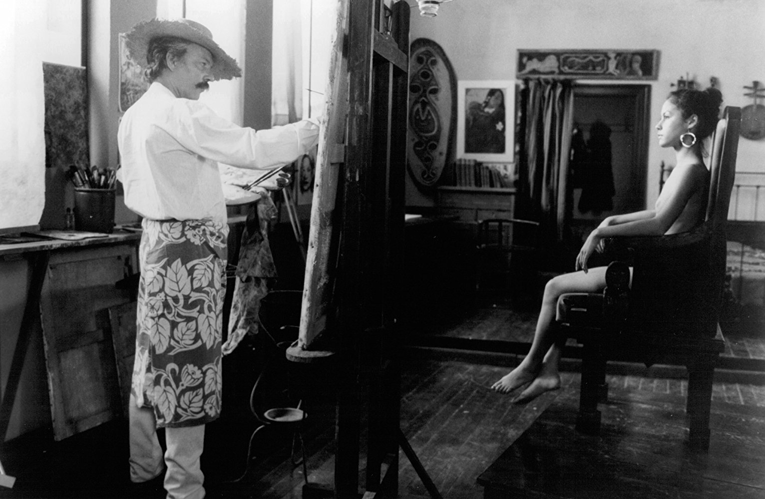Paul Gauguin