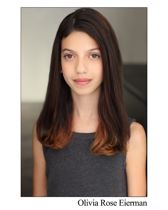 Olivia Rose Eierman