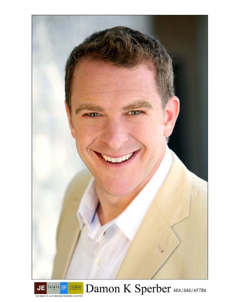 Damon K. Sperber