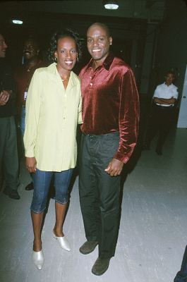Carl Lewis