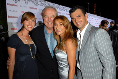 James Keach