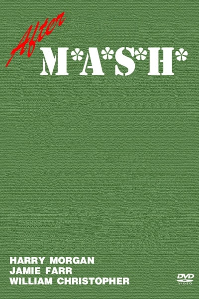 AfterMASH - Season 1