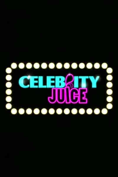 Celebrity Juice - Season 2