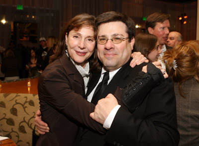 Andy Fickman