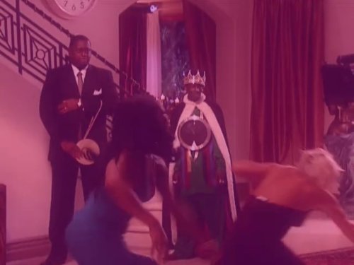 Flavor Flav