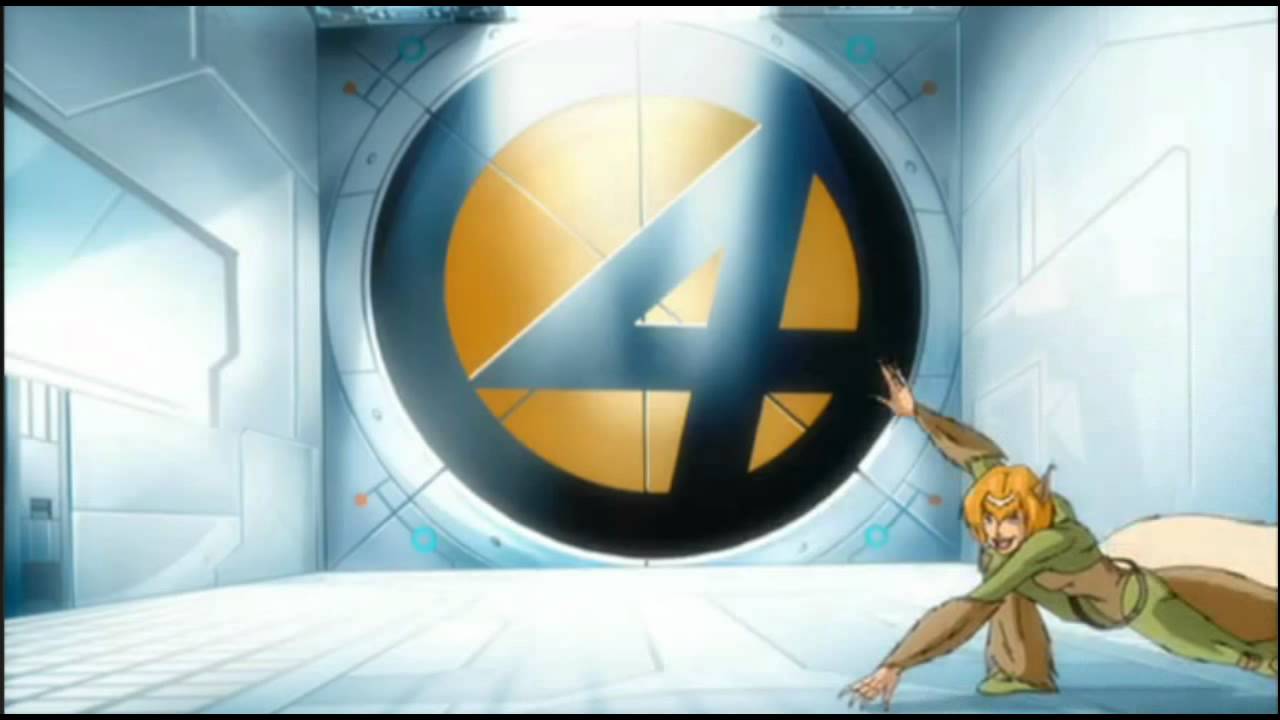 Squirrel Girl
