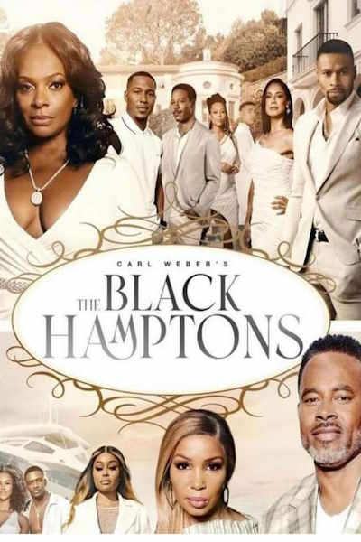 The Black Hamptons - Season 2